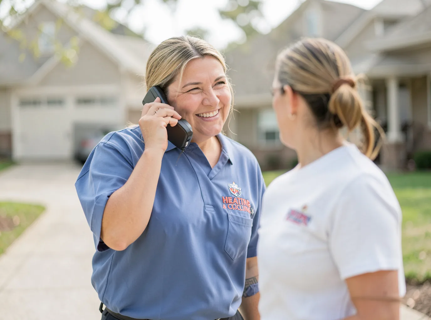 Hvac Repair Nelson, NE FAQs